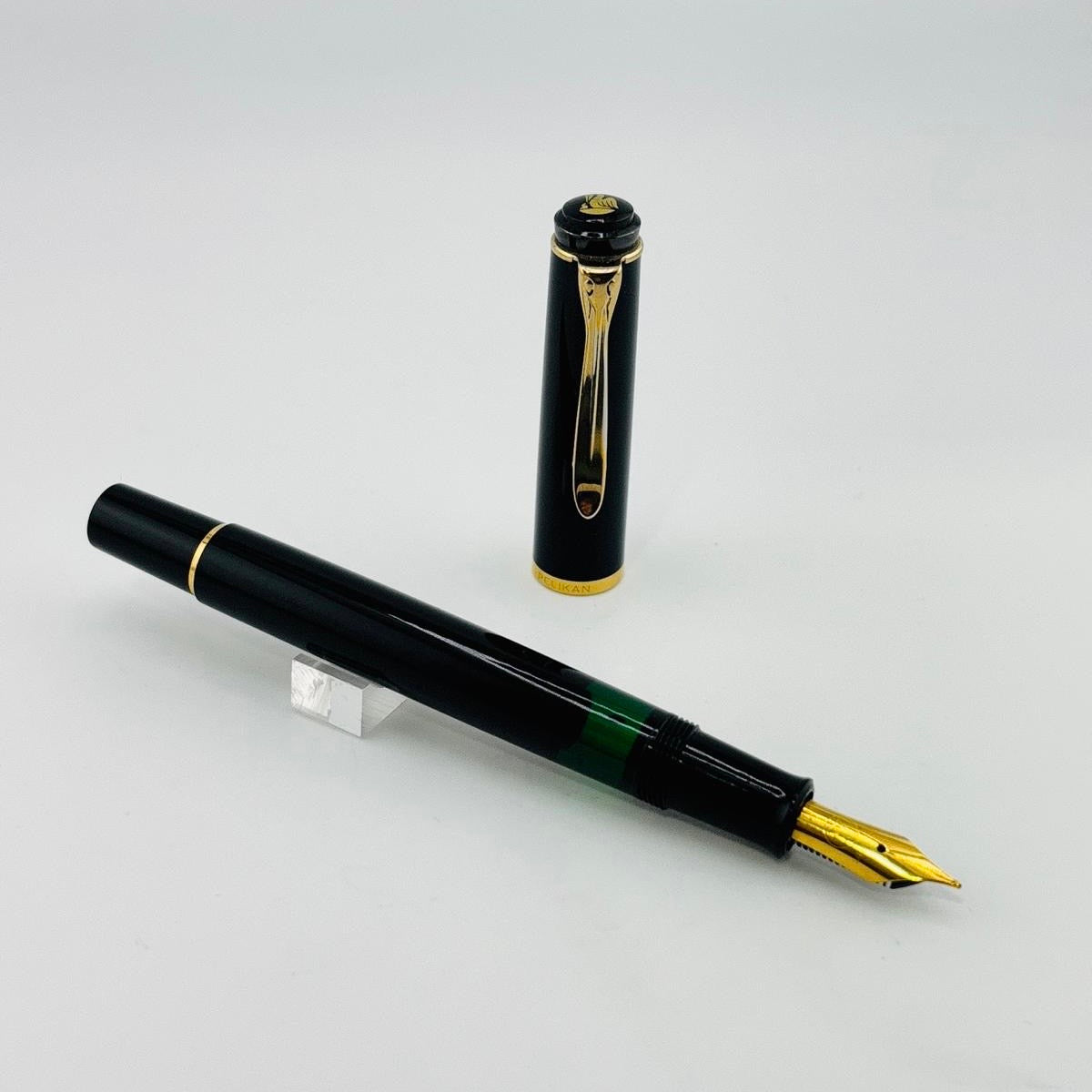 Pelikan Classic M200 Black - Fountain Pen
