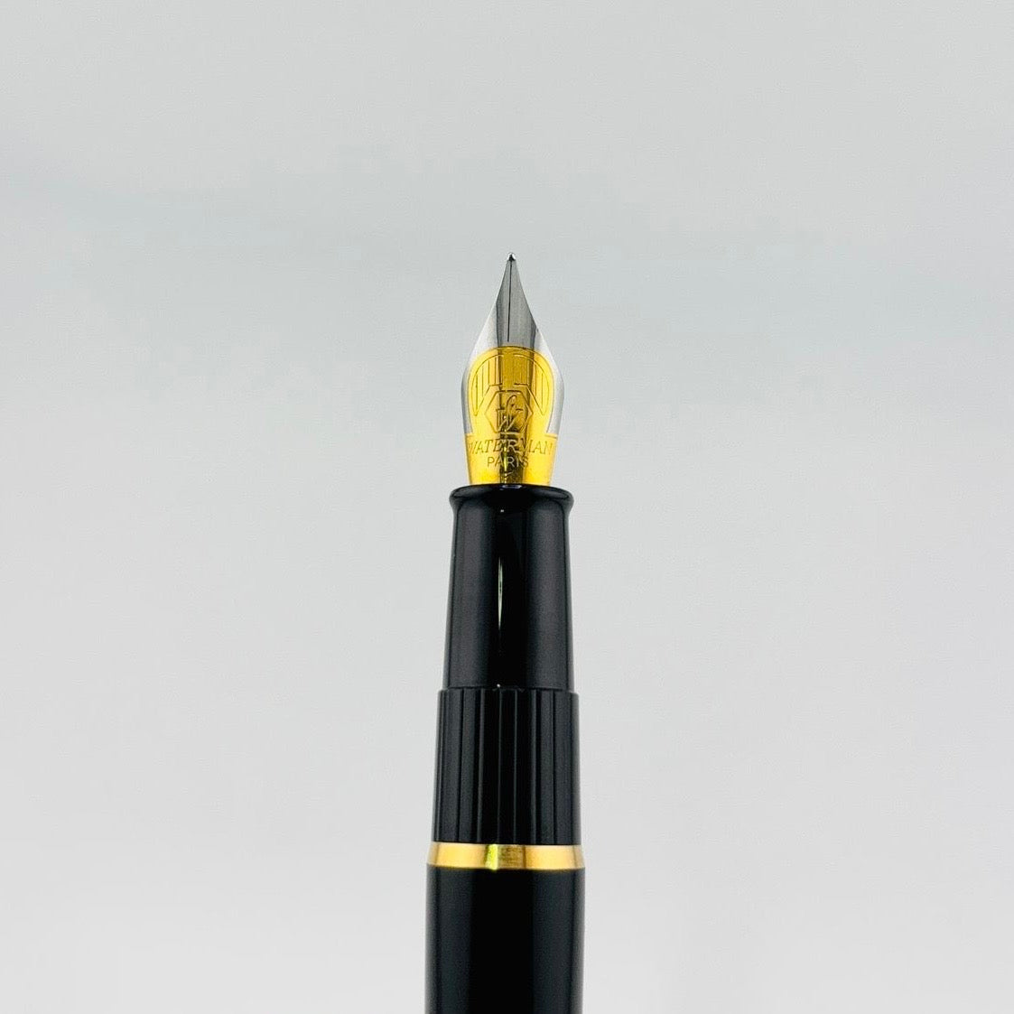 Waterman Phileas Black - Fountain Pen