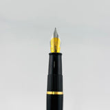 Waterman Phileas Black - Fountain Pen