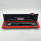 Rotring Trio Black  - Multi-Function Pen