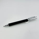 Faber-Castell Ambition Black  - Rollerball Pen