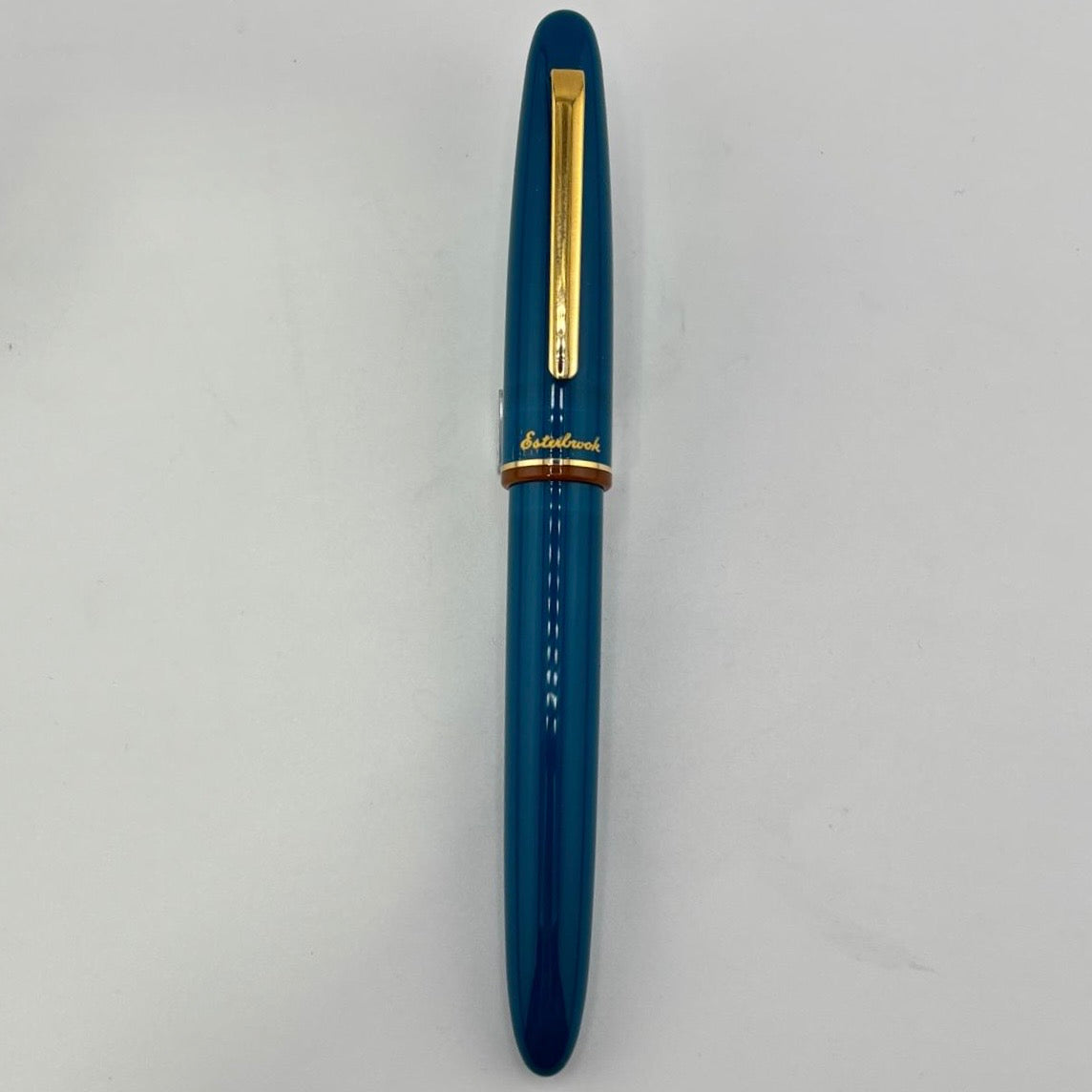 Esterbrook Estie Back to Land - Fountain Pen