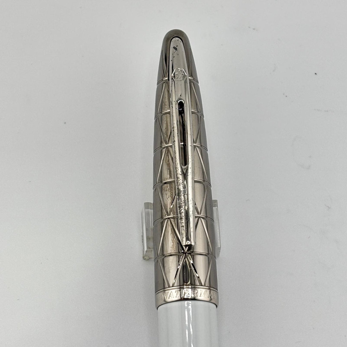 Waterman Carene Contemporary White  - Fountain Pen