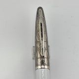Waterman Carene Contemporary White  - Fountain Pen
