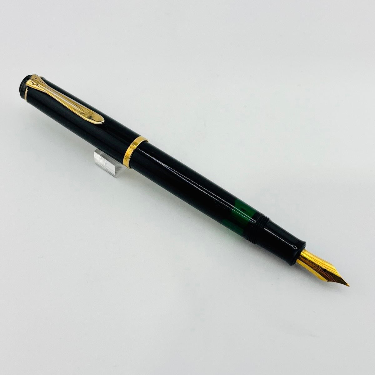 Pelikan Classic M200 Black - Fountain Pen