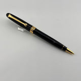Aurora 88 Black Gold trim - Mechanical Pencil