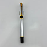 Waterman Laureat MK1 steel brushed  - Fountain Pen