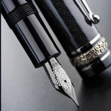 Maiora Alpha Dedalo Limited Edition - Fountain Pen