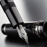 Maiora Alpha Dedalo Limited Edition - Fountain Pen