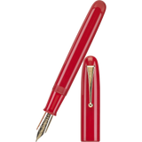 Namiki Emperor Urushi Vermillon - Fountain Pen