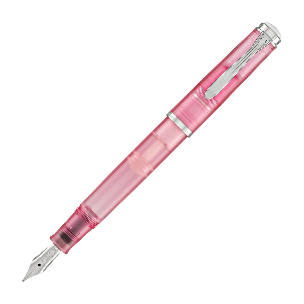 Pelikan M 205 Rose Quartz - Fountain Pen