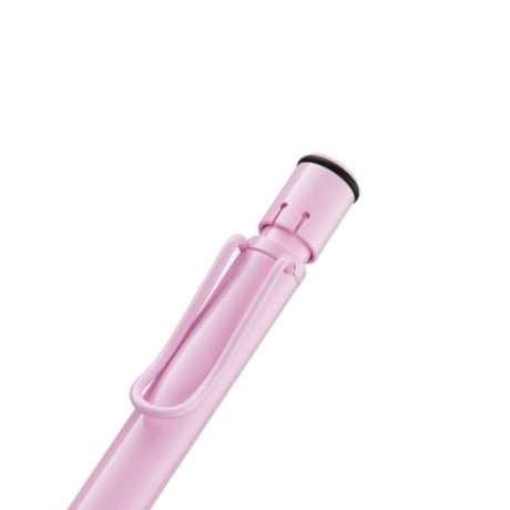 Lamy Safari light Rose - Mech Pencil .5mm