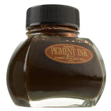 Platinum Ink Pigment Brun Sepia #65