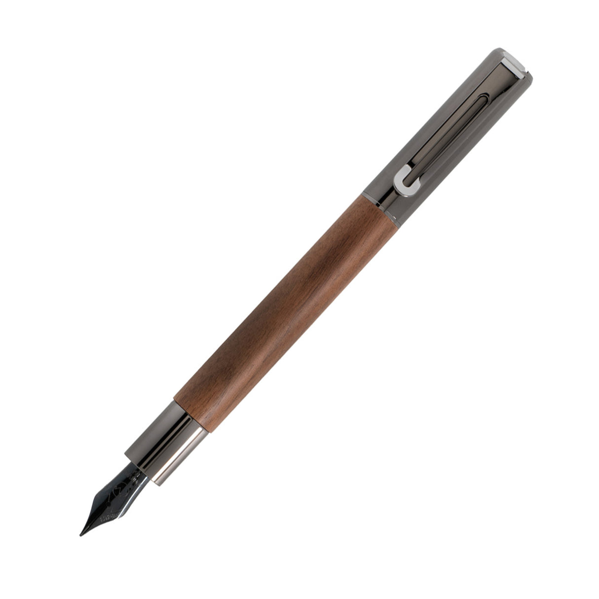 Monteverde USA® Ritma Walnut - Fountain Pen