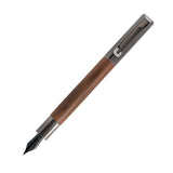Monteverde USA® Ritma Walnut - Fountain Pen