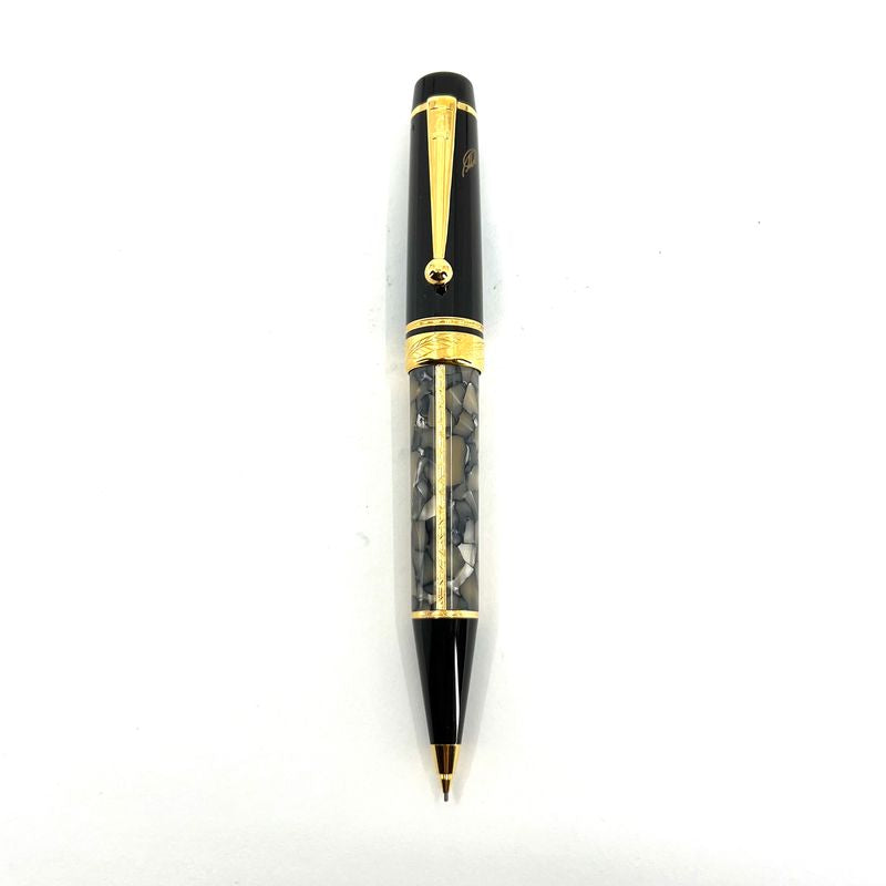Montblanc Alexandre Dumas Limited Edition Mechanical Pencil 0.7mm - Correct Signature