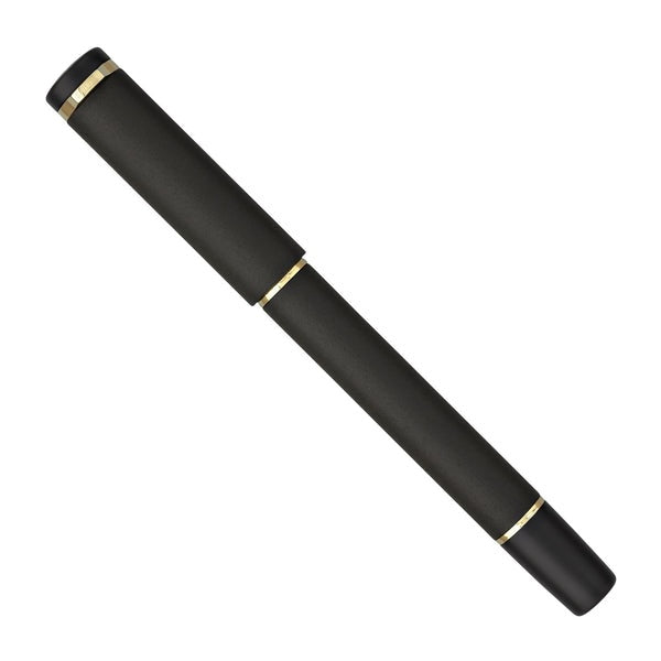 Sailor Ebonite Sculpture “Yogazsumi” (Night Haze) w/Gold IP - Fountain –  Fountain Pen Hospital