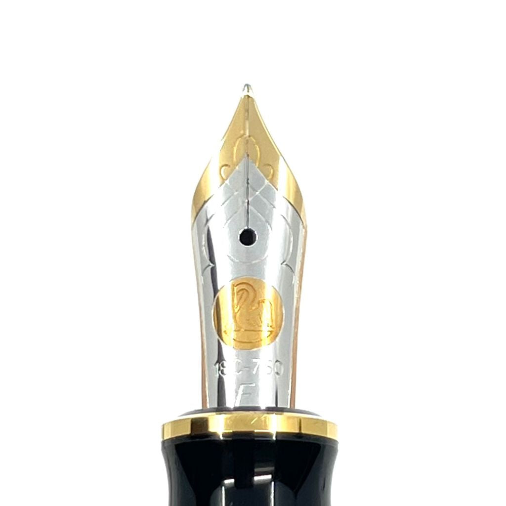 Pelikan Piazza Navona 