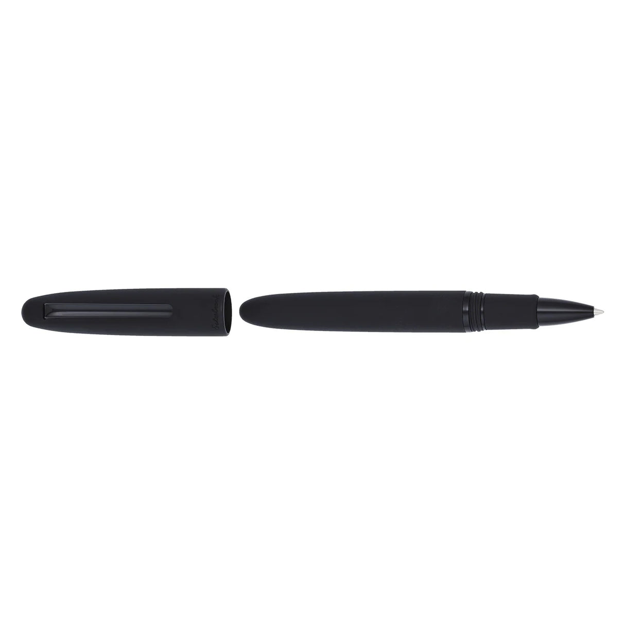 Esterbrook Estie Raven Matte Black - Rollerball