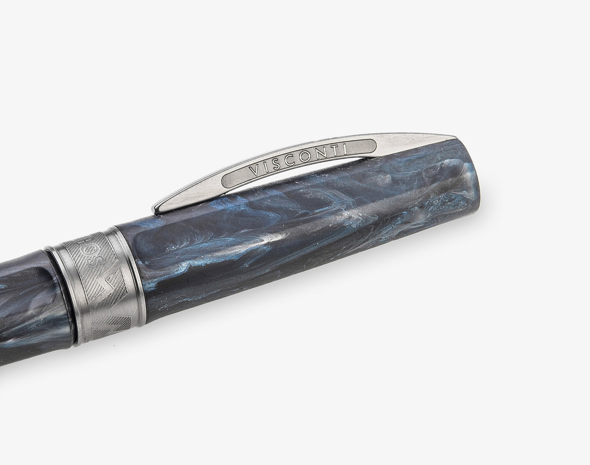 Visconti Mirage Mythos Poseidon - Fountain Pen