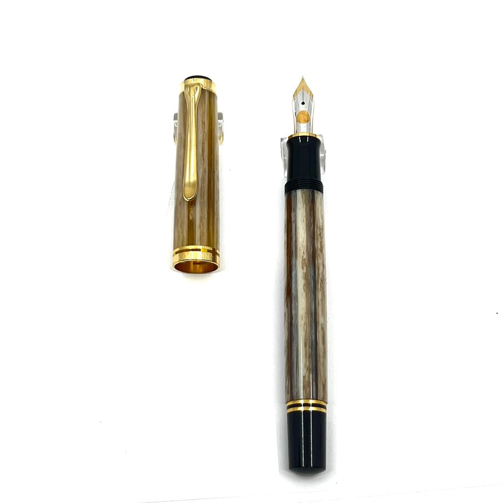 Pelikan Piazza Navona 